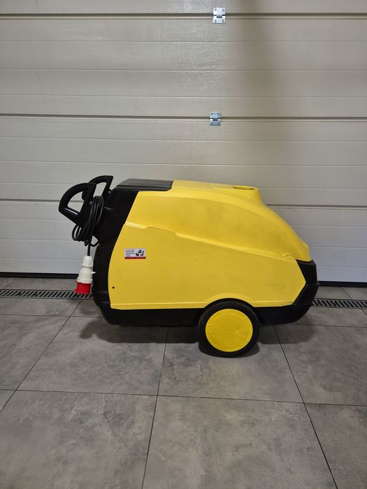 KARCHER HDS 895 GWARANCJA 180bar myjka z podgrzewaniem ( m-eco S 995