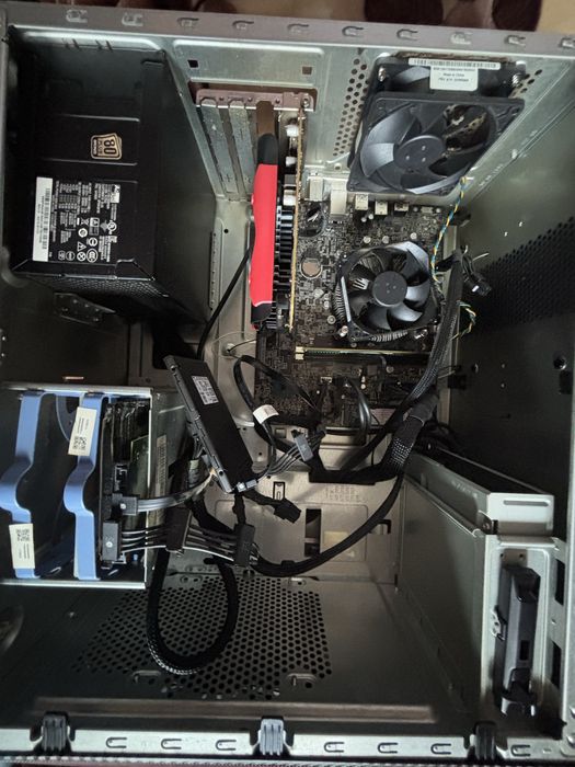 Komputer Stacjorarny