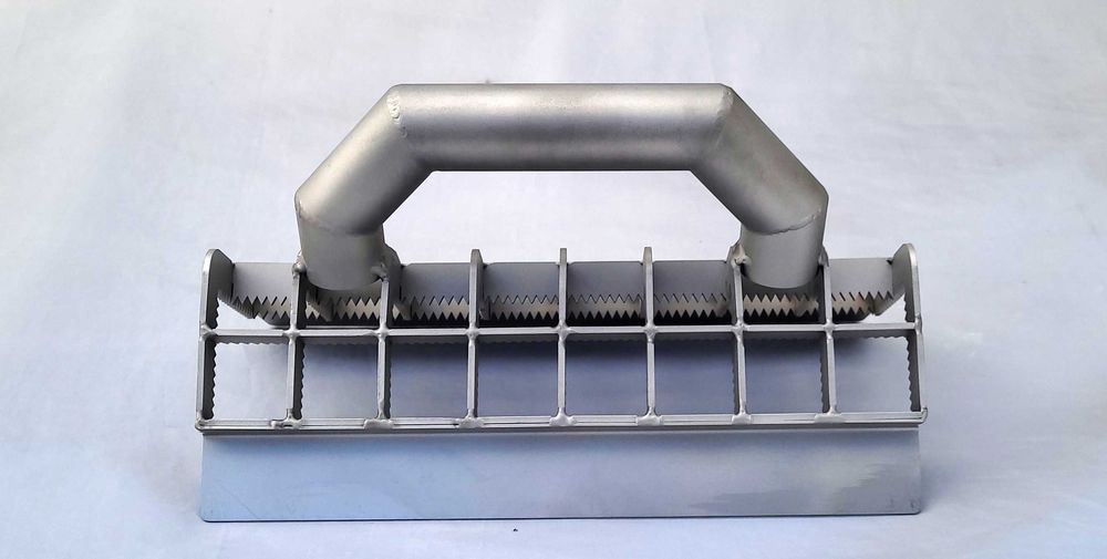 Tarka  kątowa narożna Tarnik do styropianu i wełny mineralnej