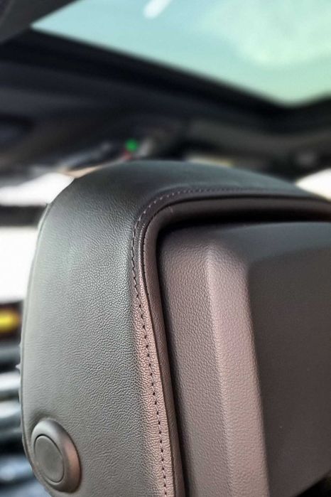 Audi A4 B9 Allroad 2,0TFSI 252kM