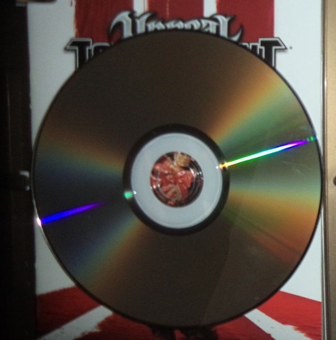 Unreal Tournament 3 III PC DVD Extra klasyka - NAJTANIEJ