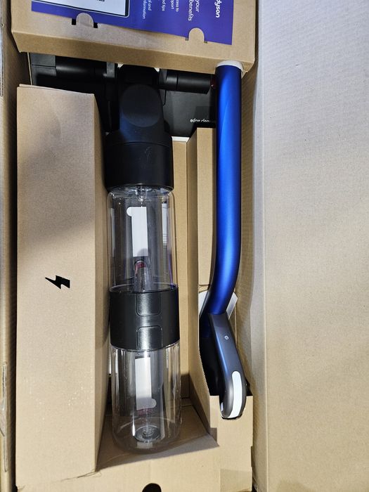 Aspirador Vertical DYSON WASHg1 - Novo c/garantia