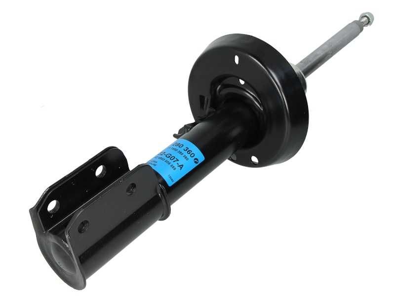 Амортизатори/Опори/Пильники/Пружини Передні/Задні На Всі Марки Авто