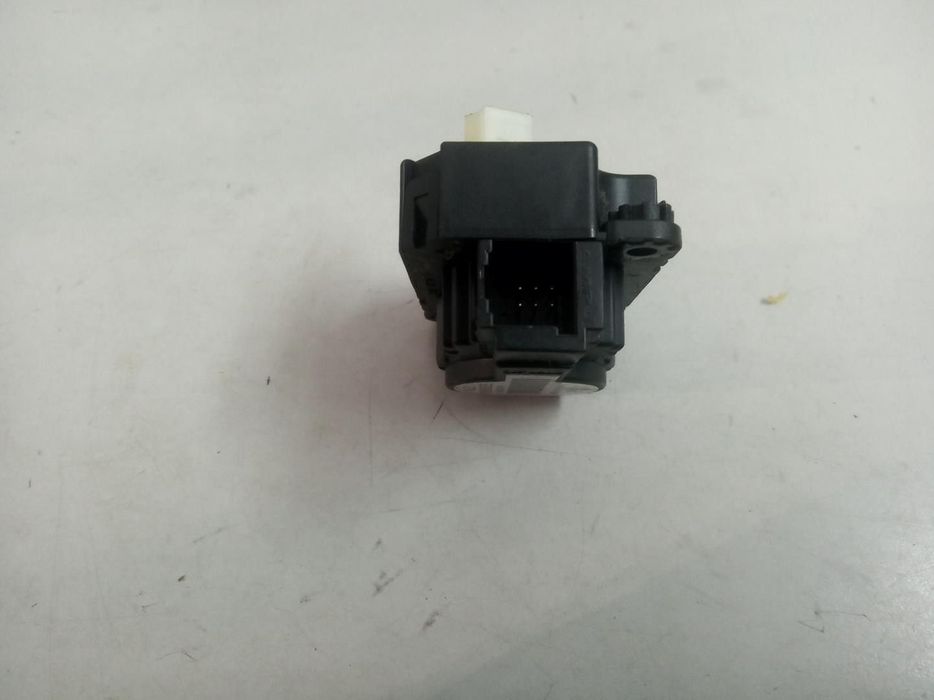 MOTOR DA ABERTURA DAS CONDUTAS DO CLIMATIZADOR CITROEN C3 PICASSO 2013 -N101980G...