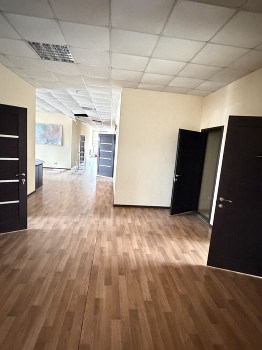 Сдам склад с кран балкой