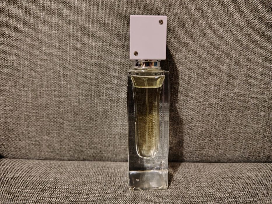 ana abiyedh lattafa perfumy 60ml edp