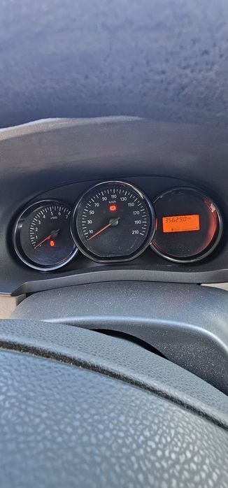 Vendo Dacia Dokker