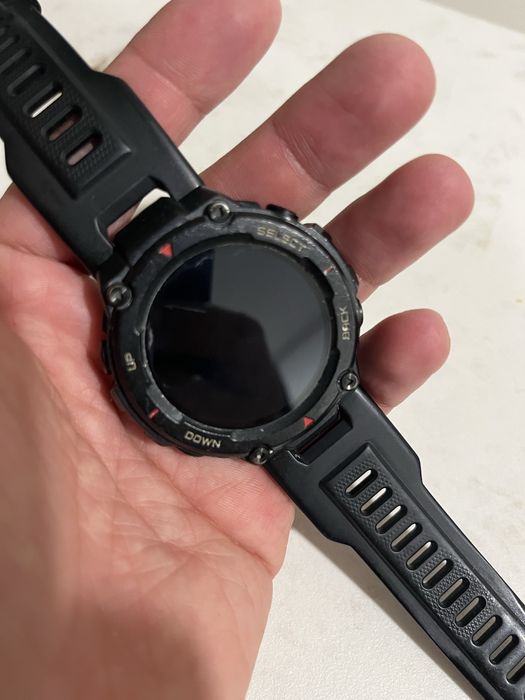 Amazfit T Rex usado .