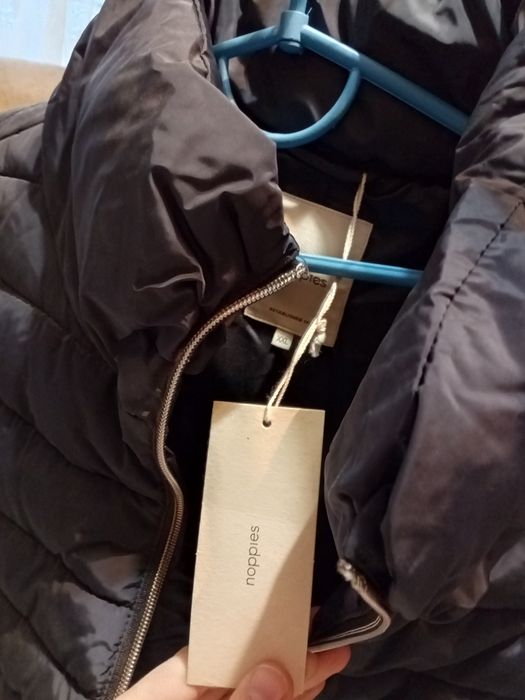 Чоловіча куртка ххл ,купляла за 99 евро