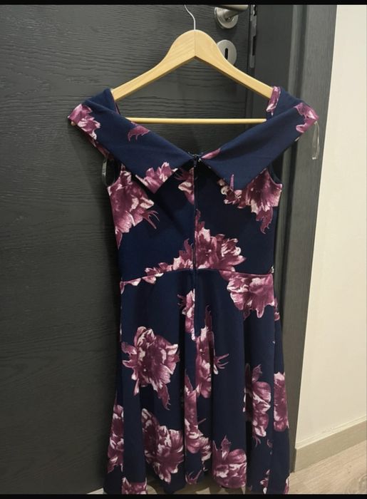 Vestido novo sem etiqueta