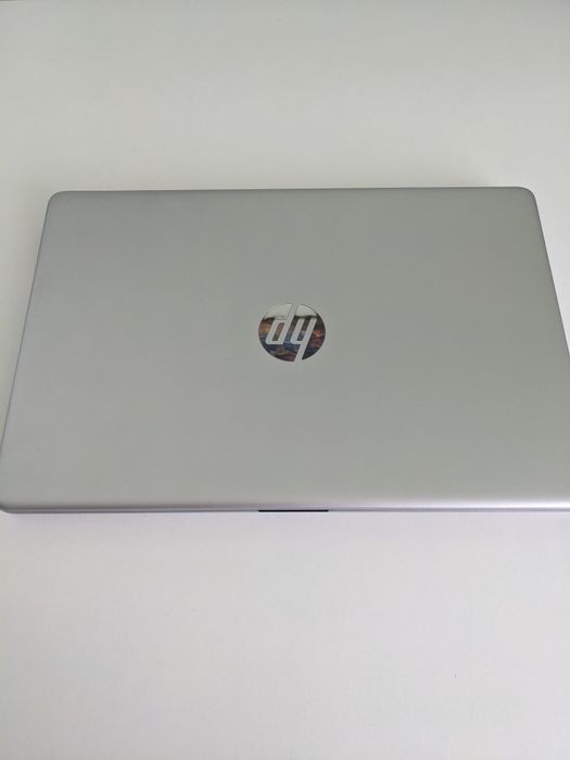 Ноутбук HP 15s-eq1012ua