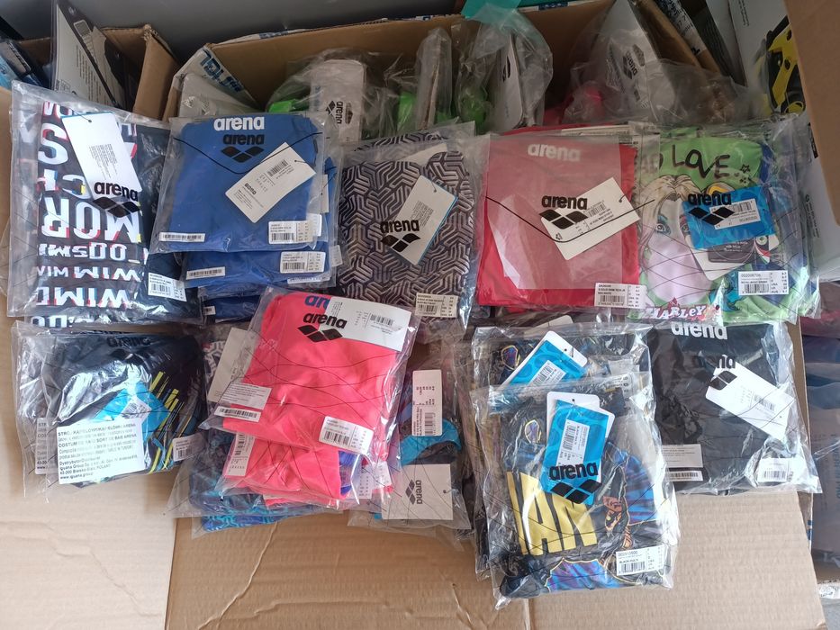 Купальник і плавки для плавання Arena funky trunks Funkita Speedo Tyr