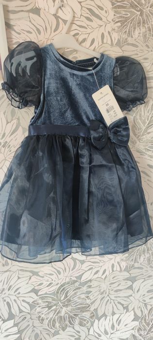 Sukienka wizytowa , świąteczna KappAhl 86