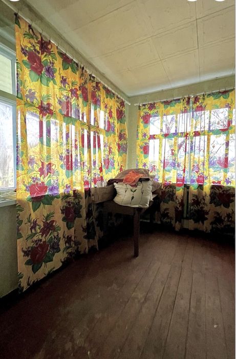 Продаж Будинку.Ст.Балашовка. Є-відновлення