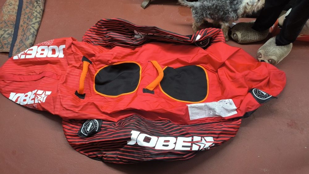 boia banana  jobe