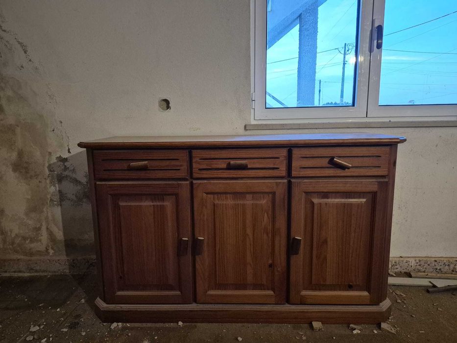 Aparador de sala