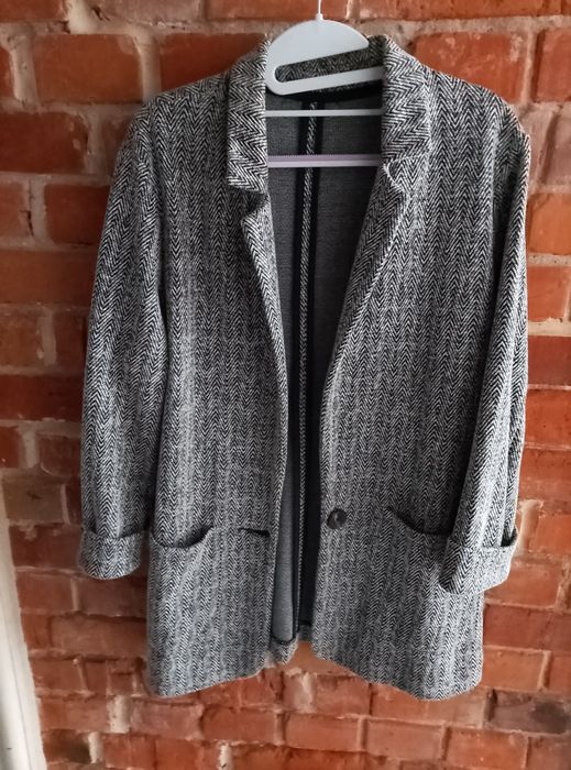 Elegancka narzutka damska