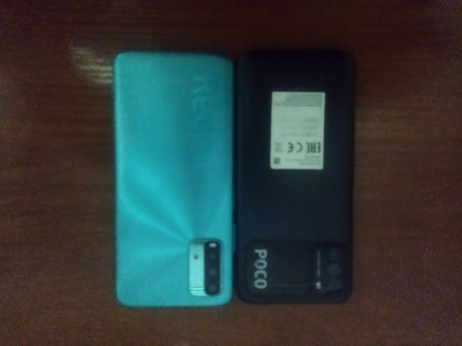 Xiaomi Redmi 9T -Poco M3