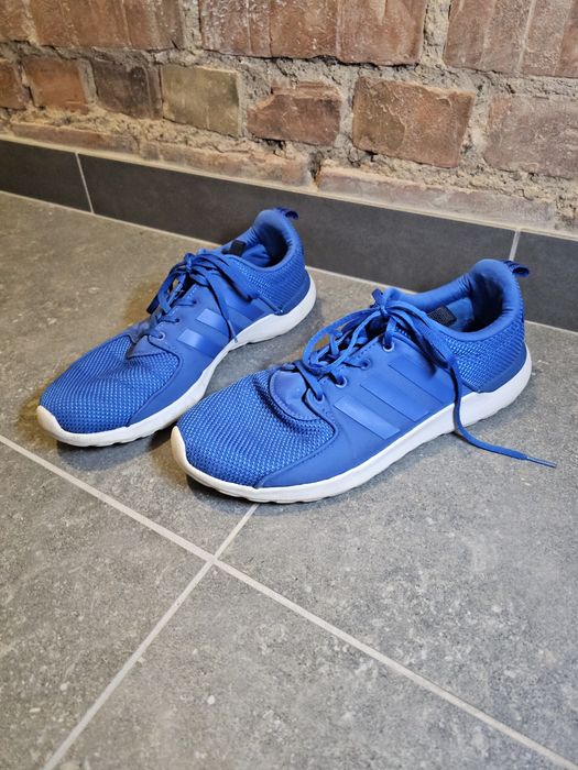 Buty ADIDAS Cloudfoam r.44/45 wkładka 27cm