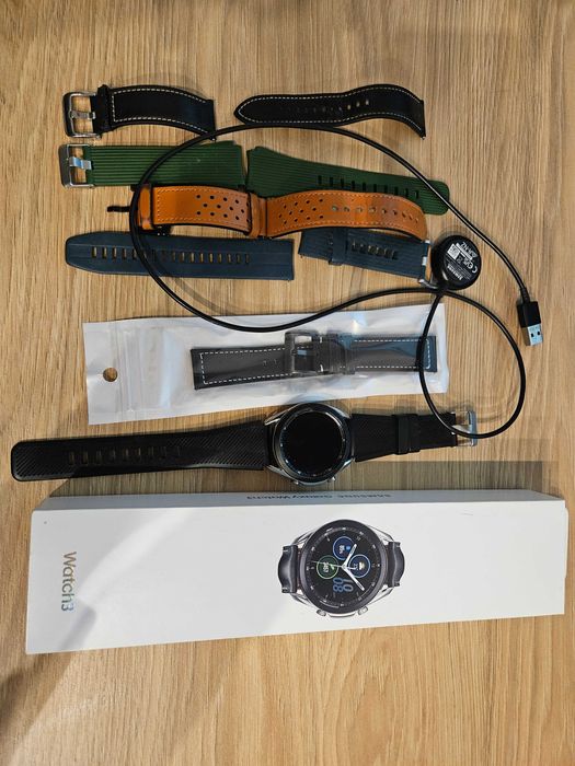 Samsung galaxy watch 3