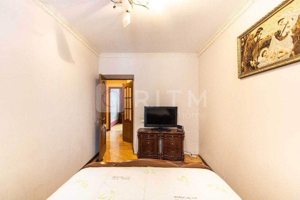 ‼️ 3-кімнатна квартира у районі Пасічна