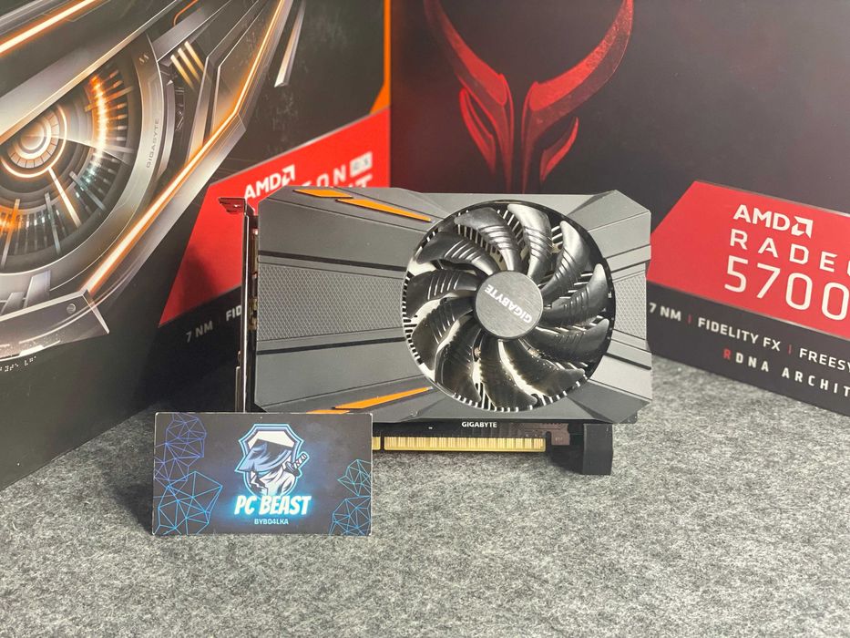 Gigabyte GTX 1050 2GB GDDR5 | МАГАЗИН | Гарантія 90 днів | Кременчук