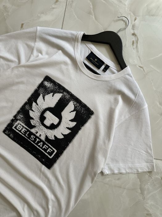 Футболка Belstaff