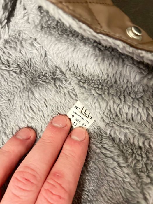 Продам комбінезон . Розмір L,  В  гарному стані, для Вашого пухнастика