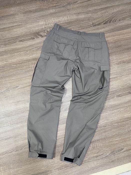 Чоловічі карго трекінгові штани Jack Wolfskin L-XL