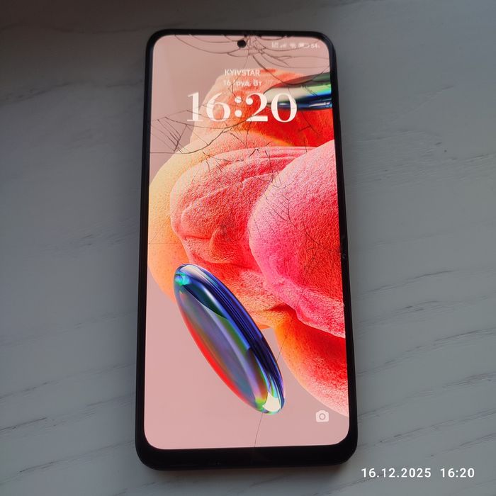 Продам Xiaomi Redmi note 12