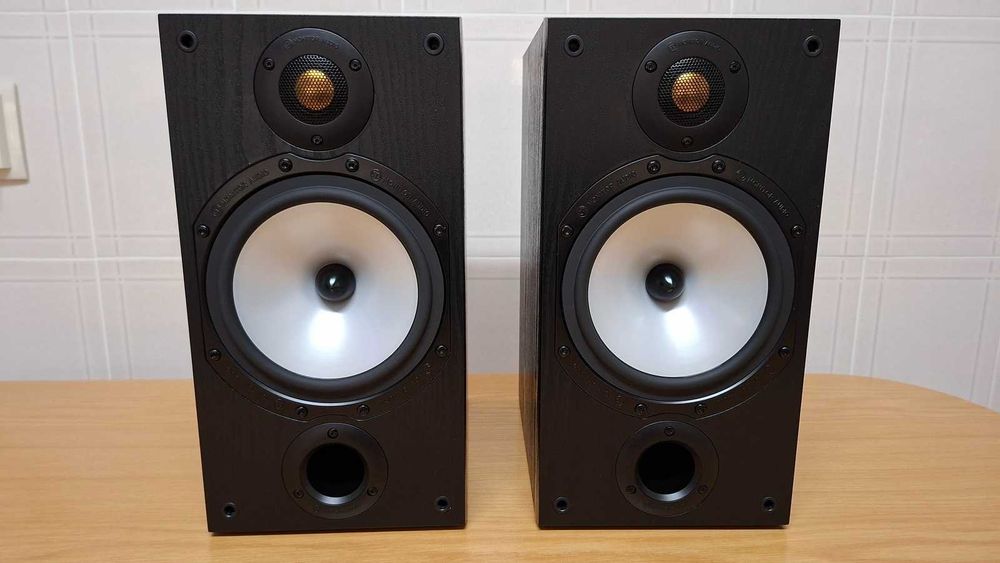 Monitor Audio Bronze MR2