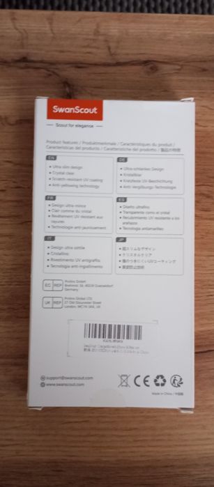 Etui iPhone 14 Max