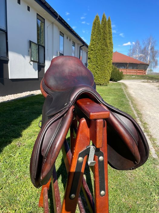 Na sprzedaż siodło CWD