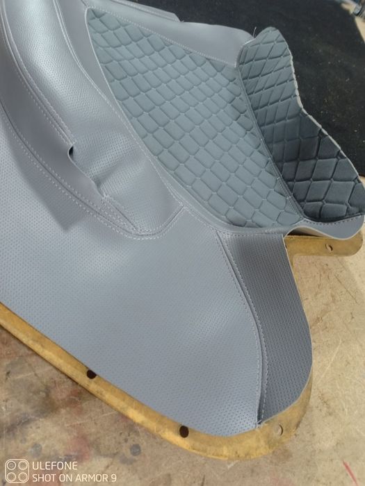 Ремкомплект карт Віто 638