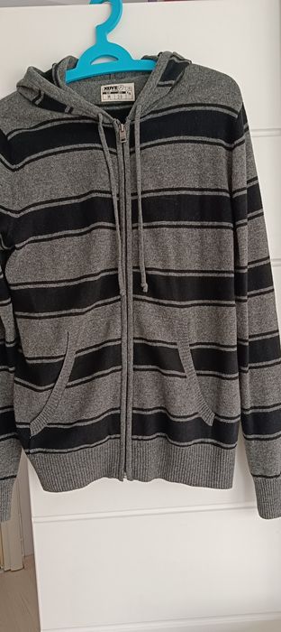 Męski sweter Pull &Bear rozm M