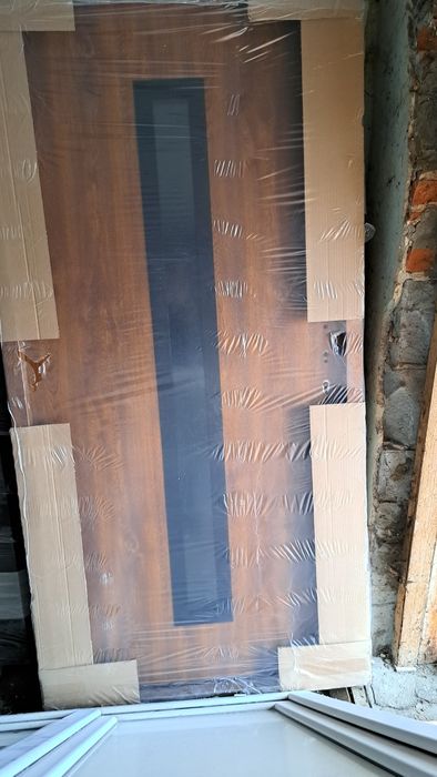 Drzwi 90, grubość 50mm