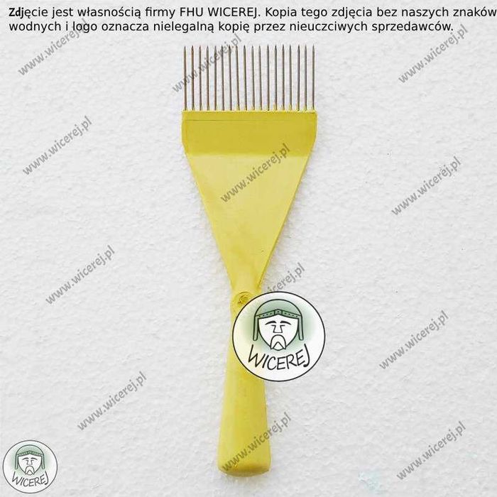 Widelec do odsklepiania Nierdzewne Igły Odsklepiacz Odsklepianie