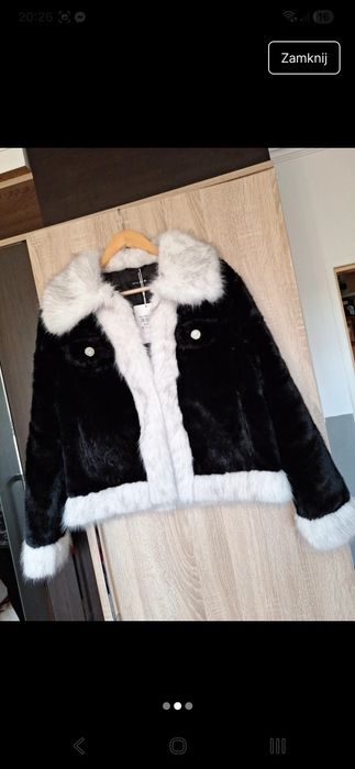 Futerko śliczne polecam