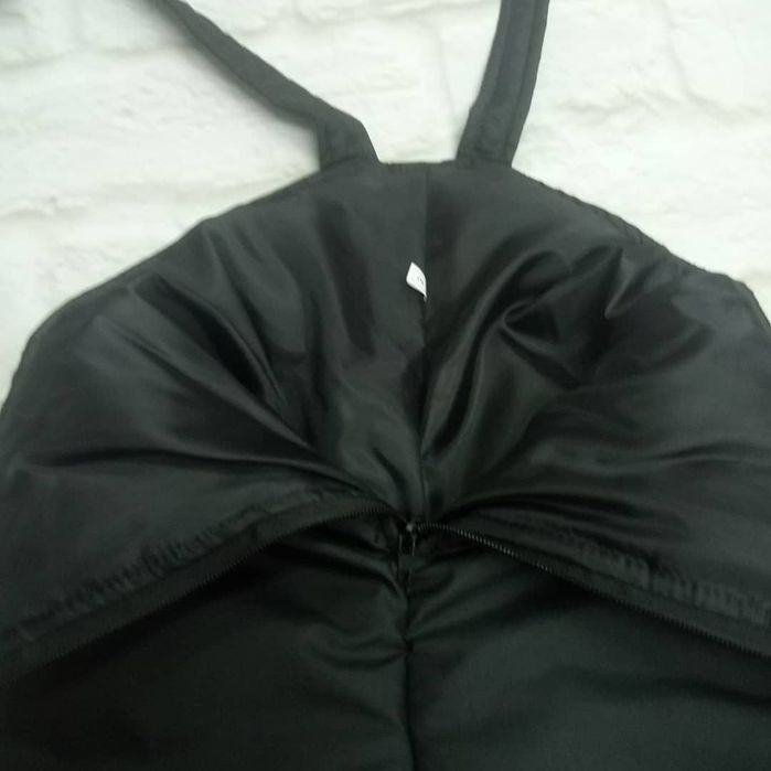 Зимний полукомбинезон, зимние штаны