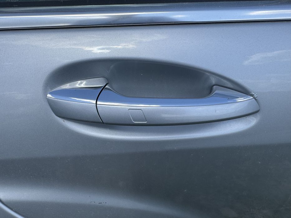 Розборка шрот Mercedes W221 s-klass om629 4.0CDI