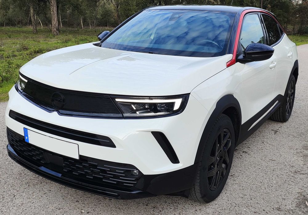 Opel Mokka 1.2 T Gs Line 130cv