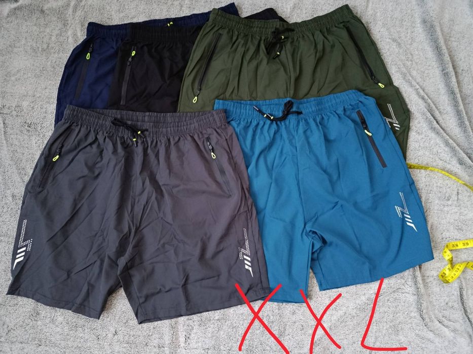 Чоловічі шорти,L, XL, XXL