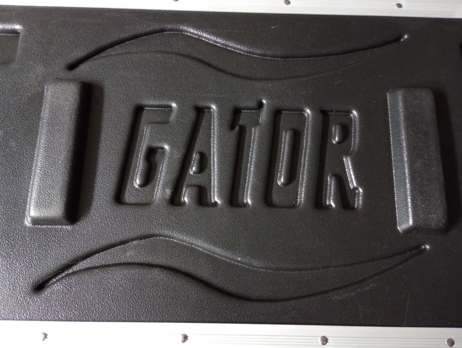 Case rack Garor 4 U