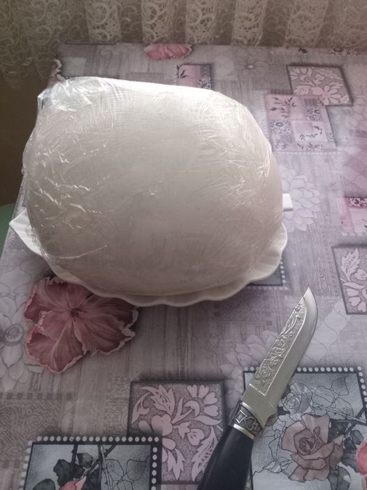 Бринза, будз овечий