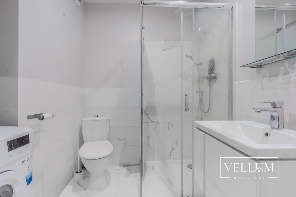 ENG | Bieńczycka | Kawalerka | 32M2 | Balkon | Parking