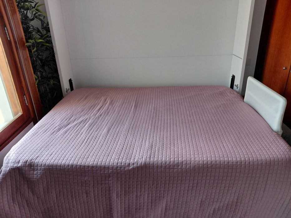 Apartamento Troia em frente a praia