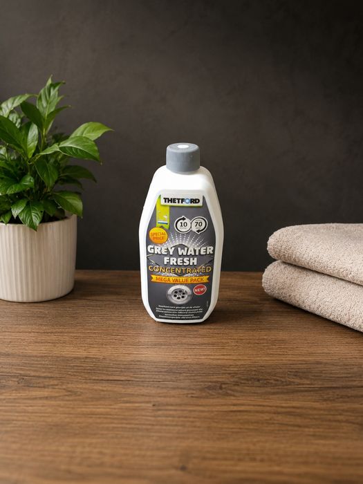 Thetford Grey Water Fresh Concentrated – koncentrat do szarej wody