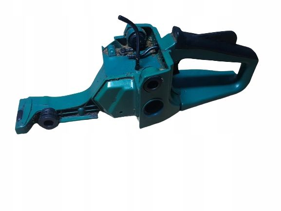 Top Craft Tpcs-501 Rączka Gazu Rękojeść Zbiornik