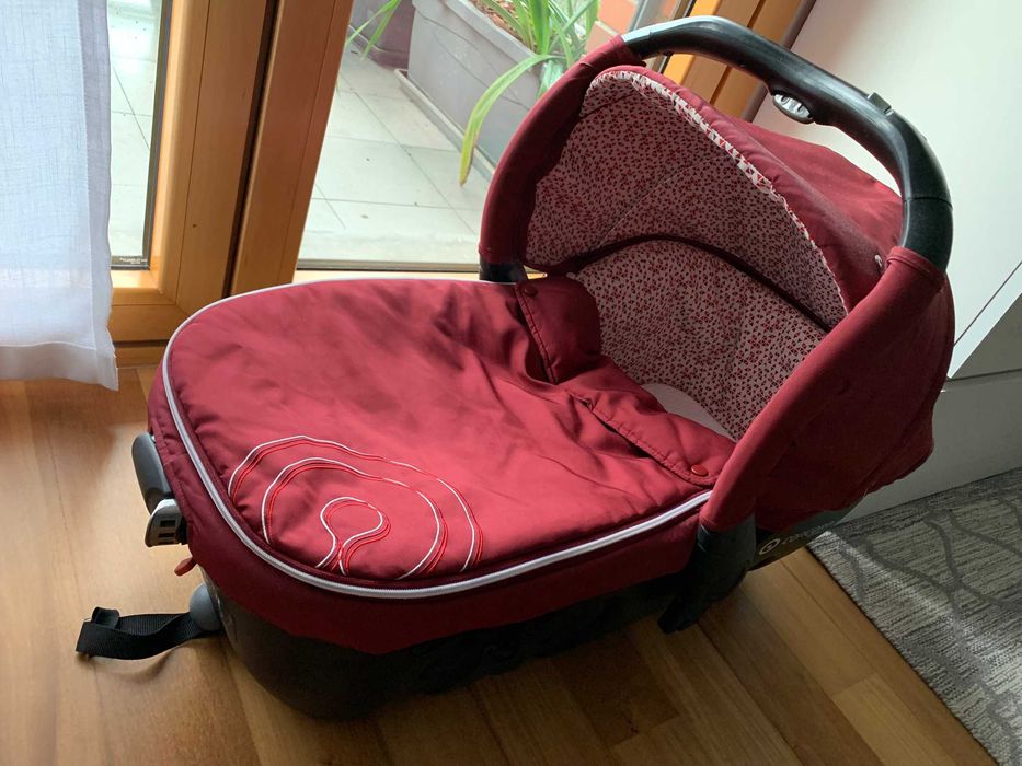 Alcofa Concord Sleeper 2.0