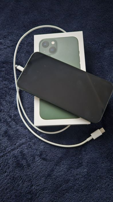 iPhone 13 Green 128Gb